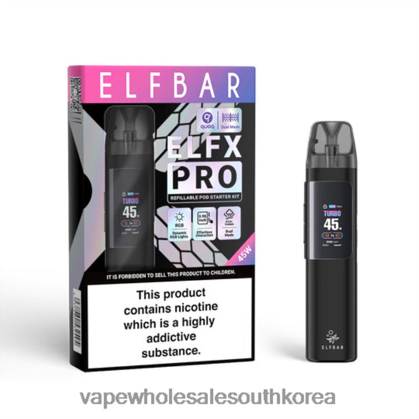 파란색